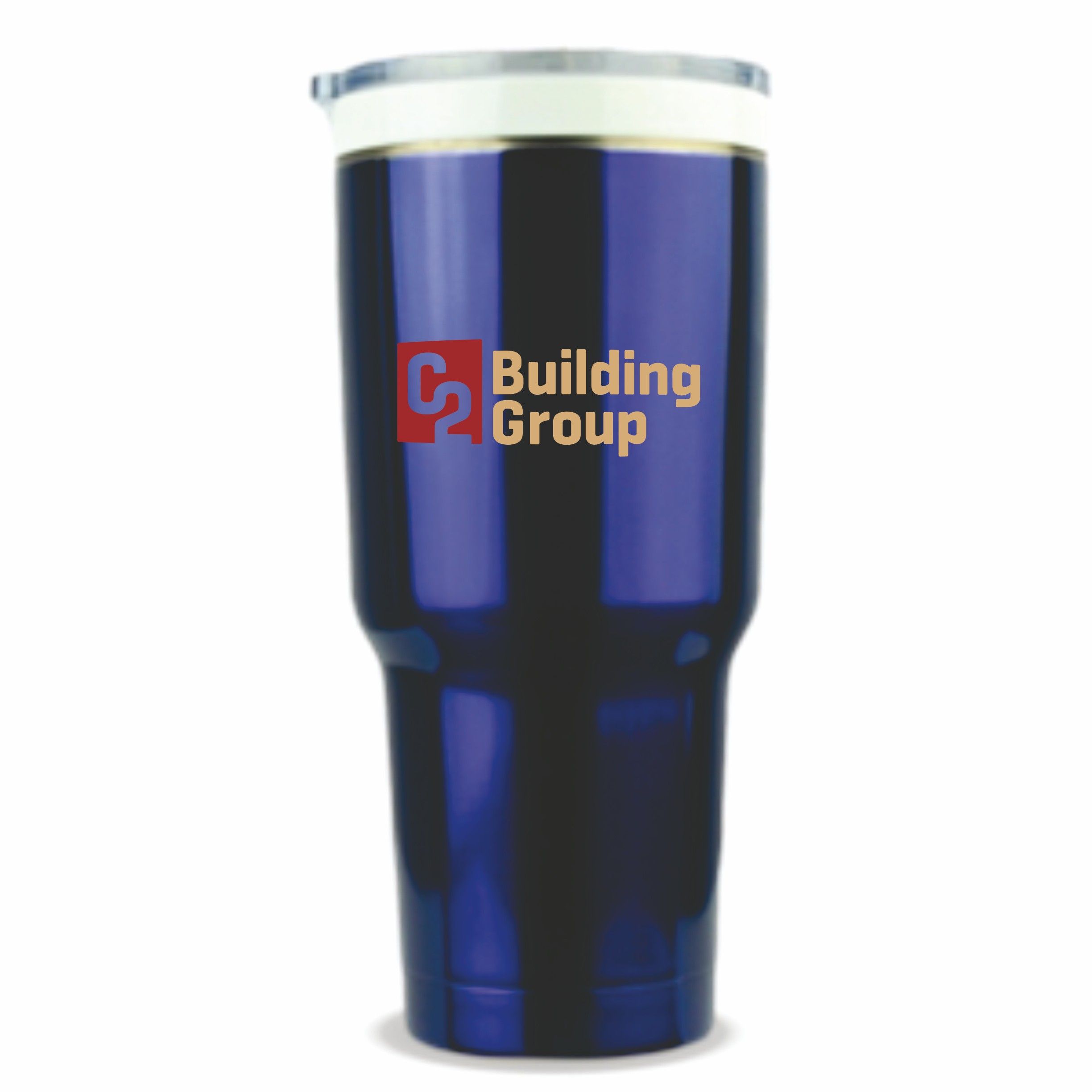 Ceramisteel® 32Oz Big Boss Stainless Steel Tumbler